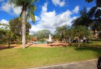 Půdorys ubytování Las Brisas, Juan Dolio, 3br, 2 Pools, Jacuzzi, Beach, Golf, 7 sleeps