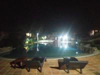 Půdorys ubytování Las Brisas, Juan Dolio, 3br, 2 Pools, Jacuzzi, Beach, Golf, 7 sleeps