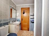 The floor plan of Apartment in the Center a few meters from the beach