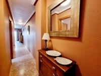 The floor plan of Apartment in the Center a few meters from the beach