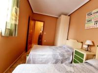 The floor plan of Apartment in the Center a few meters from the beach