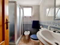 The floor plan of Apartment in the Center a few meters from the beach