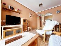 The floor plan of Apartment in the Center a few meters from the beach