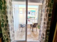 The floor plan of Apartment in the Center a few meters from the beach
