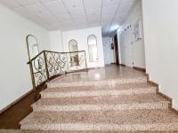 The floor plan of Apartment in the Center a few meters from the beach