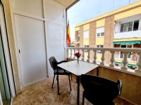 The floor plan of Apartment in the Center a few meters from the beach