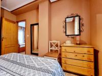 The floor plan of Apartment in the Center a few meters from the beach
