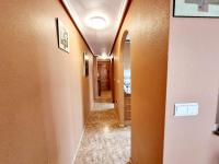 The floor plan of Apartment in the Center a few meters from the beach