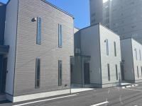 別荘が所在する建物