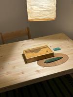 Ichon Green Tea Houseの見取り図または間取り図