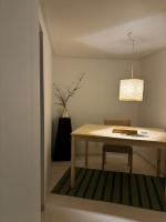 Ichon Green Tea Houseの見取り図または間取り図