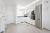 Půdorys ubytování El Veril del Duque 1 bedroom appartment