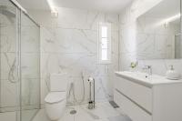 Půdorys ubytování El Veril del Duque 1 bedroom appartment
