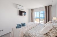 Půdorys ubytování El Veril del Duque 1 bedroom appartment
