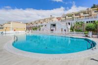 Půdorys ubytování El Veril del Duque 1 bedroom appartment