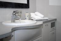 Plan piętra w obiekcie Hotel Villa Vera