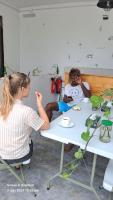 Hosté ubytování Maavaharu Guest House Himmafushi