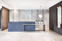 AC Hotel by Marriott Miami Airport West/Doralの見取り図または間取り図