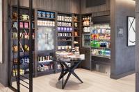 AC Hotel by Marriott Miami Airport West/Doralで提供されているドリンク