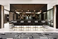 AC Hotel by Marriott Miami Airport West/Doralにあるシーティングエリア