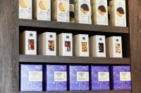 AC Hotel by Marriott Miami Airport West/Doralにあるコーヒーまたはお茶