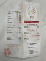 Certifikát, ocenenie alebo iný dokument vystavený v ubytovaní Hotel Wasserpalast - breakfast for free!!!
