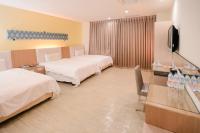 Gallery image of i-Deal Hotel in Taichung