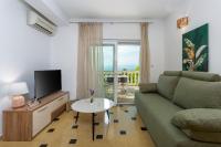 Posedenie v ubytovaní Apartment Njivice 5295b