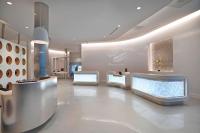 Renaissance Edmonton Airport Hotelの見取り図または間取り図