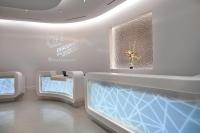 Renaissance Edmonton Airport Hotelの見取り図または間取り図