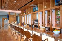 Renaissance Edmonton Airport Hotelで提供されているドリンク