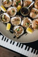 Đồ ăn tại/gần khách sạn