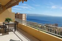 Plán poschodí v ubytovaní Daniella - Terrace Sea view Spacious - by TGB