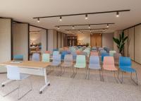 Konferenční prostory v ubytování INNSiDE by Meliá Alicante Porta Maris