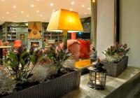 Plan piętra w obiekcie Hotel Savoy Prague