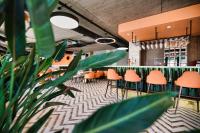 Nhà hàng/khu ăn uống khác tại Laguna Beskidów Resort - Apartament C18