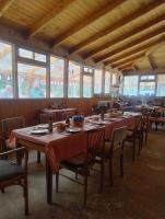 Billede fra billedgalleriet på La Polcura Lodge Turismo -Fishing Lodge & Spa i El Llano