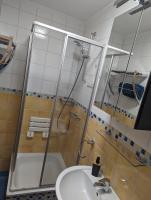 Půdorys ubytování Fewo Ettelsberg Niedersfeld