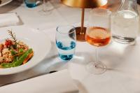 Nápoje v ubytování Hof Bissee Nature Hideaway Guesthouse "Corn Barn"