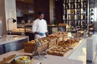 Đồ ăn tại/gần khách sạn