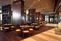 Nhà hàng/khu ăn uống khác tại Cinnamon Life at City of Dreams