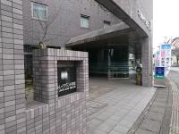 ホテルレイクランド彦根の見取り図または間取り図