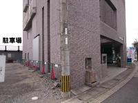 ホテルレイクランド彦根の見取り図または間取り図
