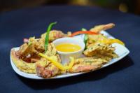 Mâncare la sau în apropiere de acest hotel