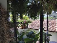 Zahrada ubytování Mediterranean holiday home with small patio-terrace