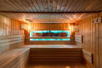 Půdorys ubytování Hotel Polanica Resort & Spa