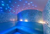 Půdorys ubytování Hotel Polanica Resort & Spa