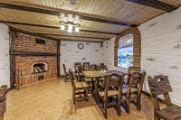 Fotografie z fotogalerie ubytování Alpiyskiy v destinaci Jablunycja