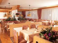 Posezení v ubytování Hotel Waldlust