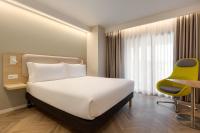 Holiday Inn Express Évora by IHGにあるベッド